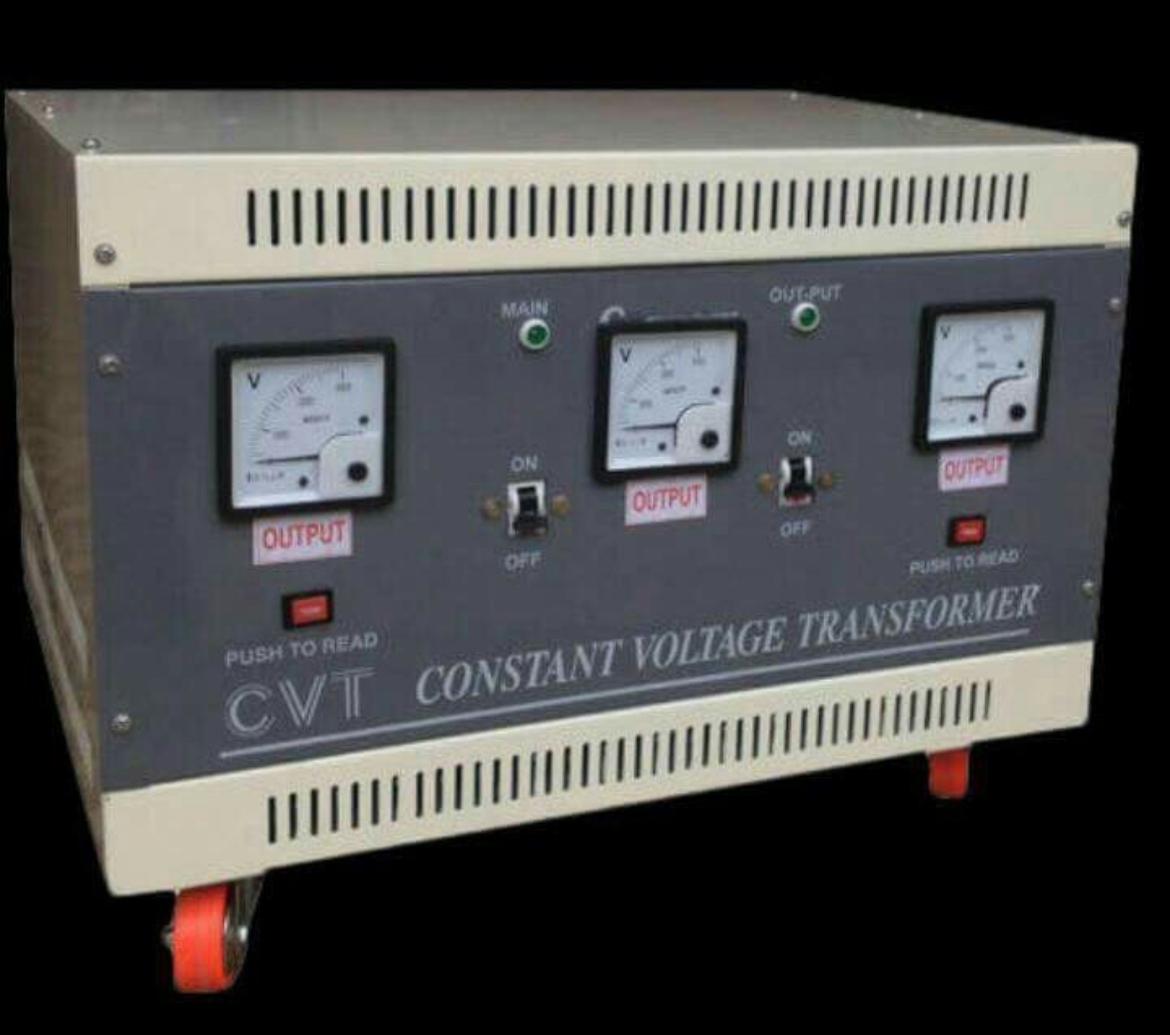 CVT Capacitive Voltage